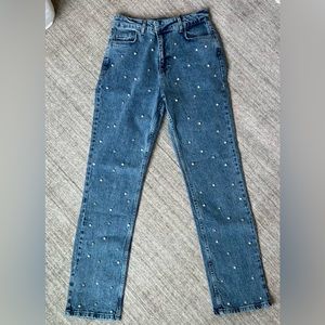 Wearhause Aquarius Bottom